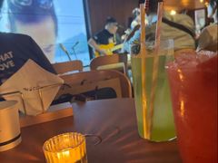 -MM·五声·音乐人与调酒师(西安路店)