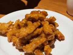 -吕氏疙瘩汤·新鲁菜(济南万象城店)
