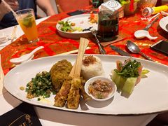 -Samabe Cave Dining
