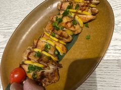 -娜娜家•Nana's restaurant (南开大悦城店)