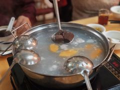 粥水锅底-华哥新鲜猪精品美食