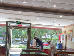 -庆丰包子铺(金沟河桥店)