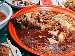 -人民公社大食堂(顺义总店)