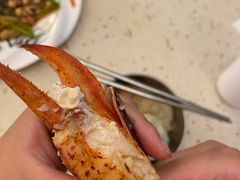 -港畔赶海蒸汽海鲜烧烤自助(仙螺岛店)
