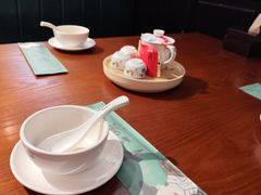 -南拳十三姨·潮汕砂锅粥(世纪金源店)