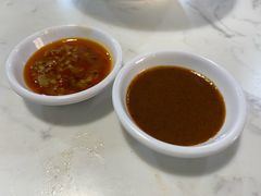 -菜忠潮州牛肉店(岗厦店)