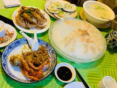 -盛港湾海鲜食府(黄沙店)