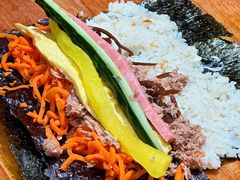 -传闻来紫菜包饭·打糕(西塔韩百店)