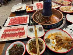 -京元盛铜锅涮肉(上海总店)