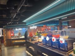 -東盛炭烤自助料理(浦东文峰广场店)
