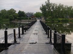 -稻香湖公园