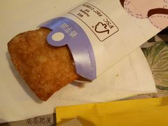 -麦当劳(龙湖时代天街店)