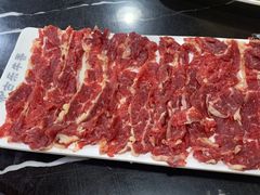 -古乐牛香·鲜牛肉牛杂火锅(高新店)