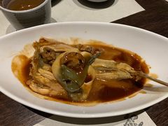 -扬州狮子楼·非遗淮扬菜(总店)