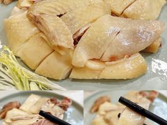 -渔意楼·驰名沙田乳鸽(五羊旗舰店)