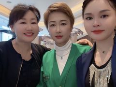 -上海雅居乐万豪侯爵酒店