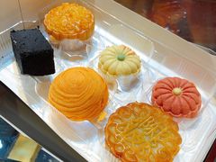 -陶陶居饼家(惠福东路店)