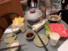 -池奈·咖喱蛋包饭(熙地港店)