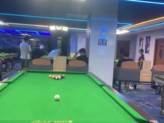 -嘉爵台球棋牌俱乐部(湾厦店)