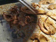 -蓝鲸湾汤泉(包河店)