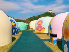 -漳州滨海火山岛自然生态风景区