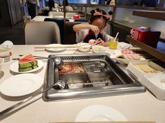 -海底捞火锅(龙首印象城店)