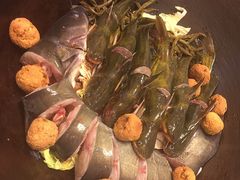 -荣德灶台鱼(圣泉寺店)