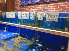 水产区-姜君·千岛湖鱼头馆(浦东大道店)
