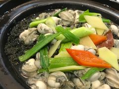 -欢乐海岸美食联盟