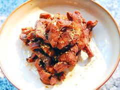 -上海柏悦酒店·世纪100牛排馆