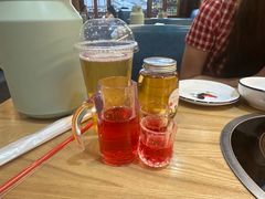 -妈妈的味道(和顺古镇店)