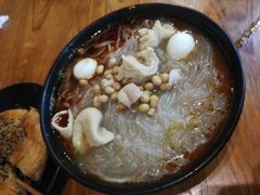 -青石桥老瓦房肥肠粉总店(青石桥总店)