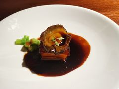 低温慢煮16小时鲍鱼东坡肉（8头）-觀芷隐轩