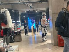 -JORDAN(外滩中央体验店)
