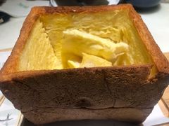 -绿茶餐厅(平谷华联店)