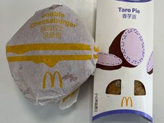 -麦当劳(秣陵路店)