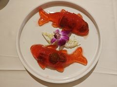 -惠丰堂饭庄·烤鸭·京味菜(翠微路店)