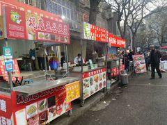 -东仓门早市