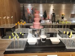 -杭州临平万丽酒店·燃餐厅(人民大道店)