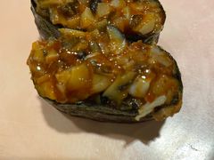 -争鲜回转寿司(金桥家乐福店)