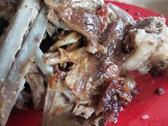 -维吾尔餐厅(宜山路店)