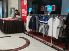店内环境-欧亚商都奥特莱斯(新发路店)