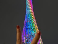 -广州塔