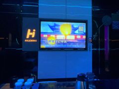 -海乐星KTV(航空路店)