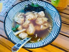 -北丐先生·野馄饨烧烤(雨花万象店)