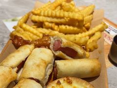-必胜客(上海新南方商城PH店)