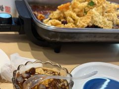 -鱼酷活鱼烤鱼(沈阳大悦城店)