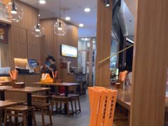 -王春春鸡汤饭(上海中海环宇城店)