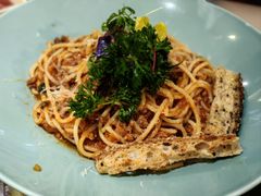意大利肉酱面-浦鸿会尚莊亲子餐厅(碧云店)