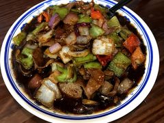 -赤酱红油(家乐福店)
